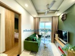 Cho thuê căn hộ 67m2 2pn full nội thất tầng trung chung cư Lavita Charm Trường